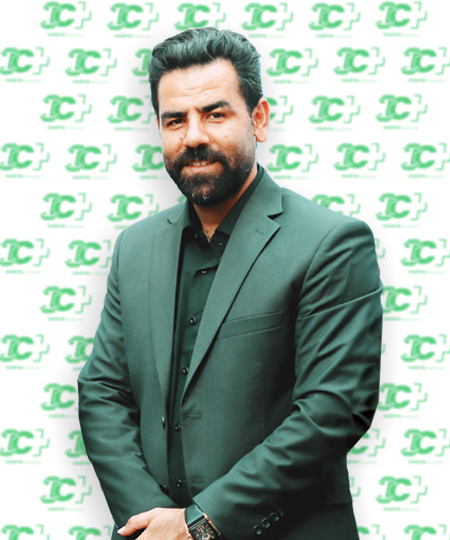 دکتر عباس دوستدار | ایواریا