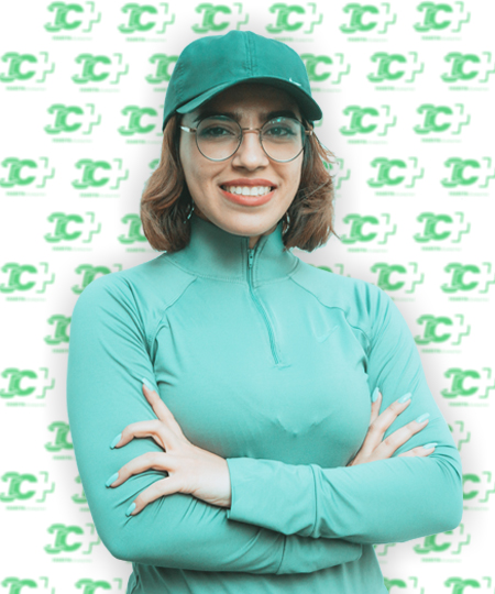 سودا احمدپور | مربی ایواریا