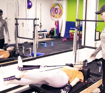 اصلاح و درمان بزرگسال