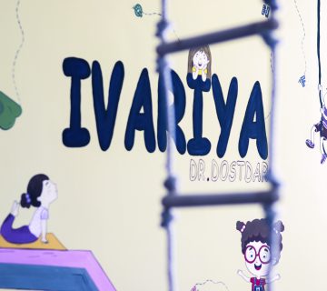 باشگاه کودکان