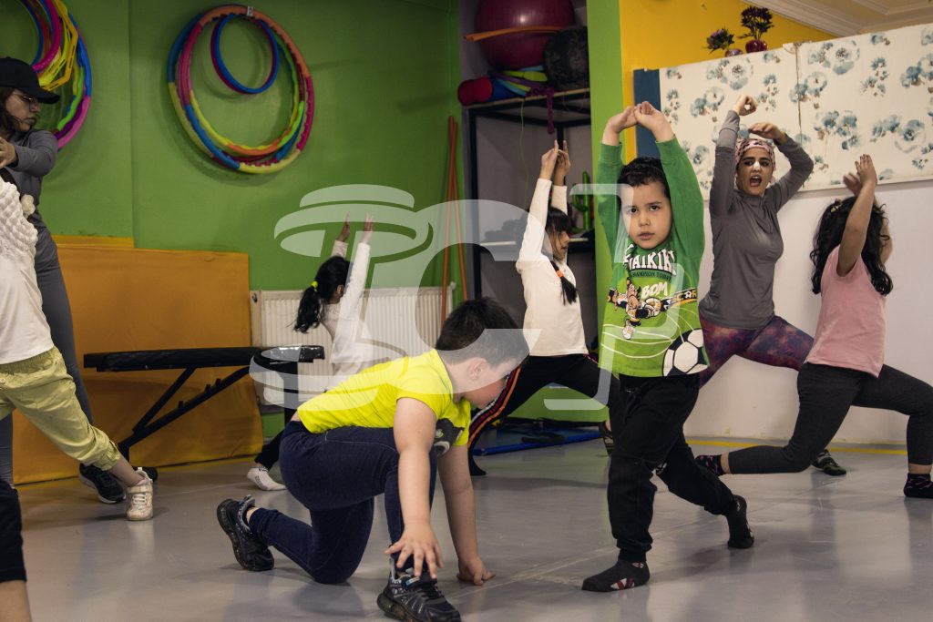 استععداد یابی ورزشی