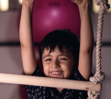 استعداد یابی کودکان