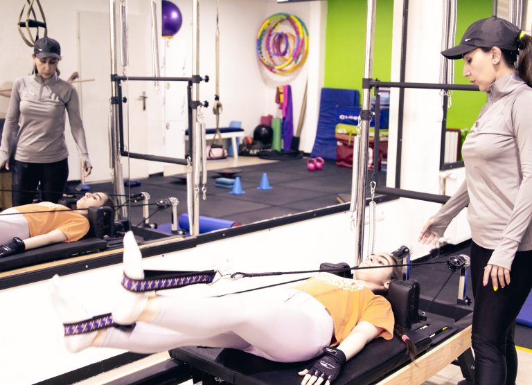 اصلاح و درمان بزرگسال