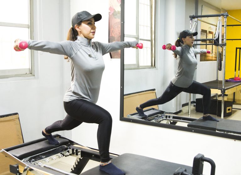 تمرینات اصلاحی