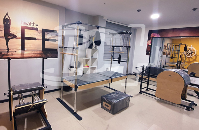 ارزیابی جسمانی