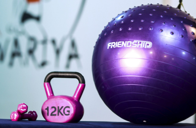 کلاس های عمومی