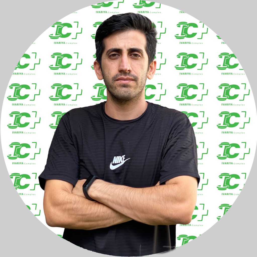 فاروق رستمی ذلانی