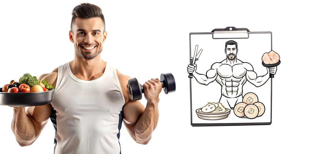 تغذیه قبل، حین و بعد از ورزش