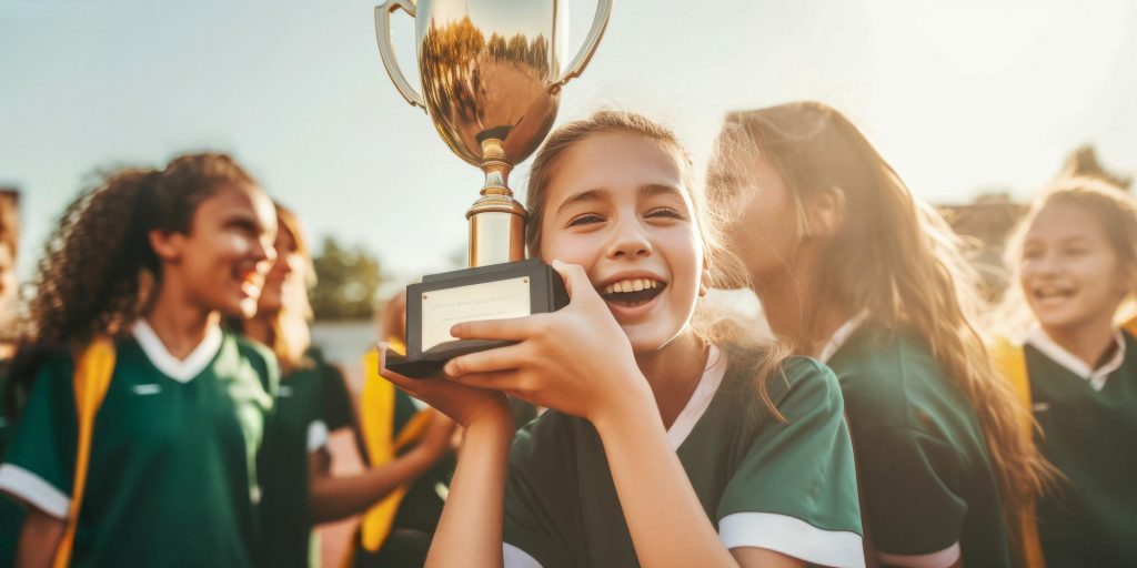 ورزش قهرمانی چیست؟