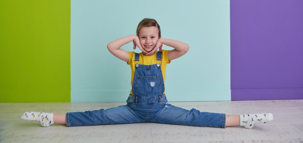 ژیمناستیک و ورزش‌های انعطاف‌پذیری