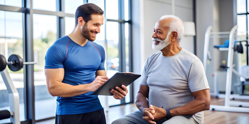 تفاوت‌های کلیدی تمرینات اصلاحی و سایر ورزش‌ها