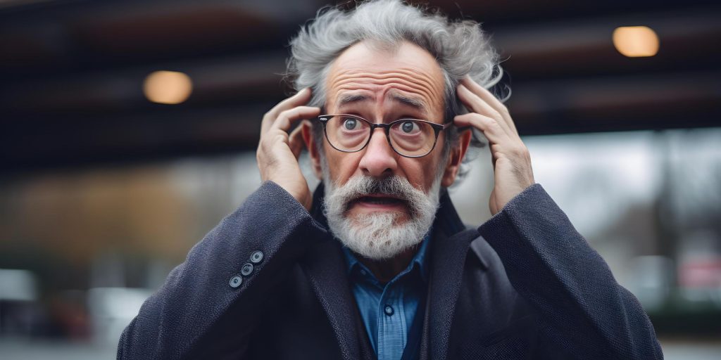 مدیریت استرس در پیشگیری دردهای دوران سالمندی