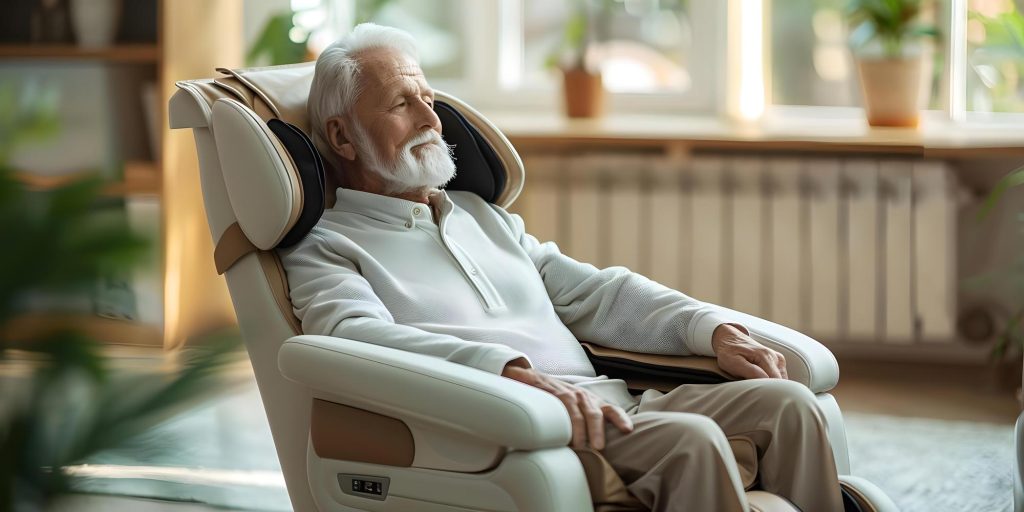 وضعیت بدنی صحیح در پیشگیری از دردهای دوران سالمندی