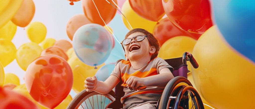 ورزشهای مناسب برای کودکان استثنایی