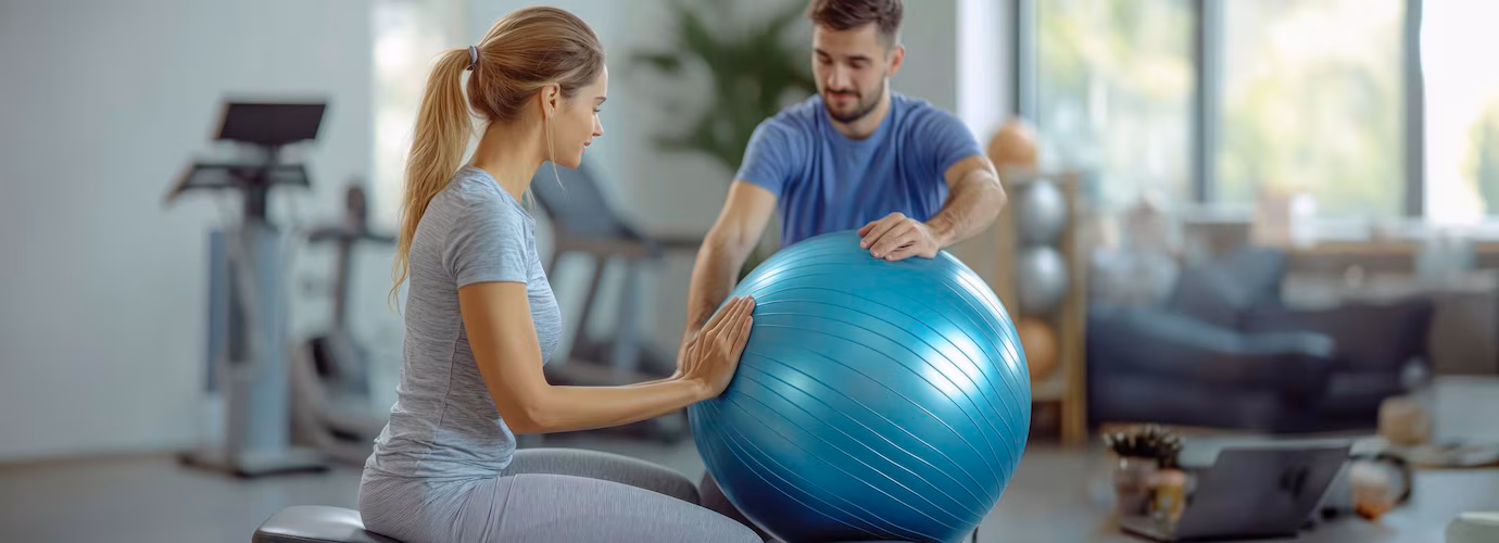 مزایای تمرینات اصلاحی