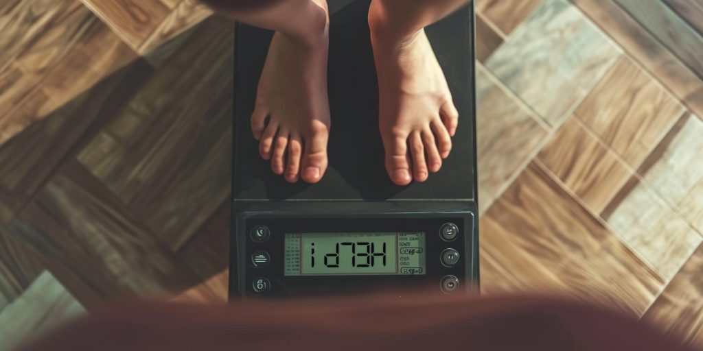 وزن مناسب درپیشگیری دردهای دوران سالمندی