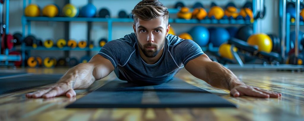 تمرینات اصلاحی چیست؟