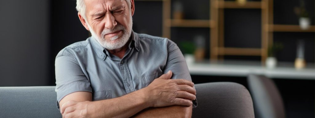 علل رایج دردهای دوران سالمندی