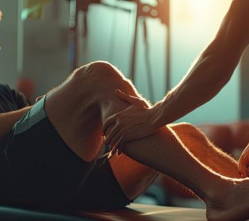 Corrective exercises