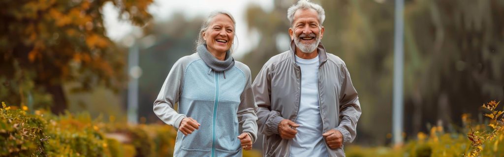 ورزش‌های مناسب برای دوران سالمندی