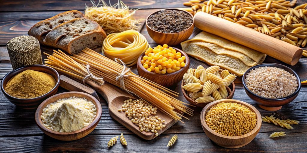 1. کربوهیدراتها