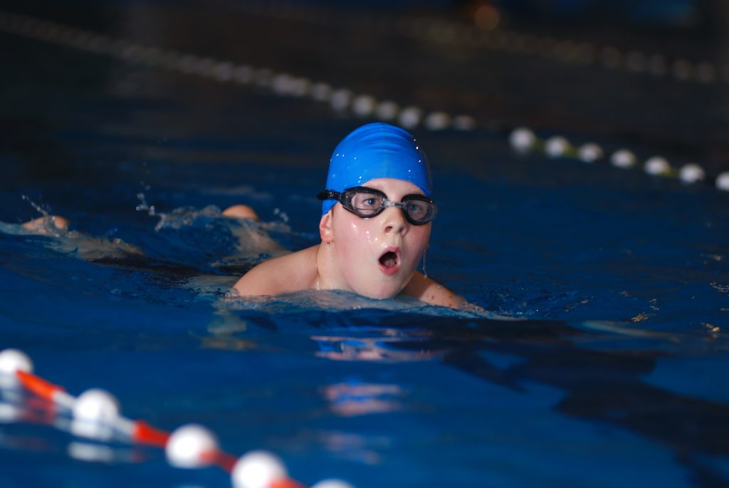 چالش‌ها و راه‌حل‌ها در ورزش افراد دارای سندروم داون