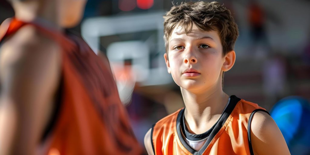 آمادگی ذهنی و روانی در کودک