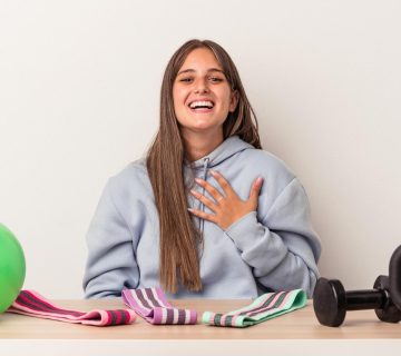 درمان افشردگی با ورزش