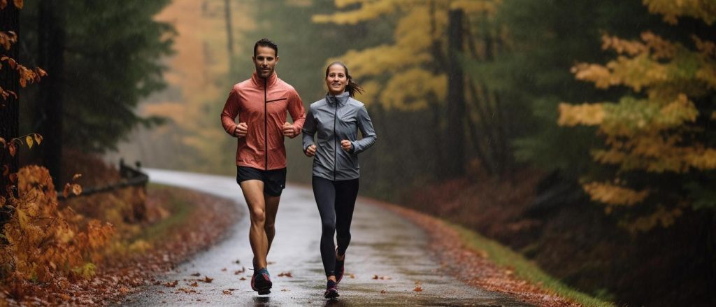 درمان افسردگی با ورزش