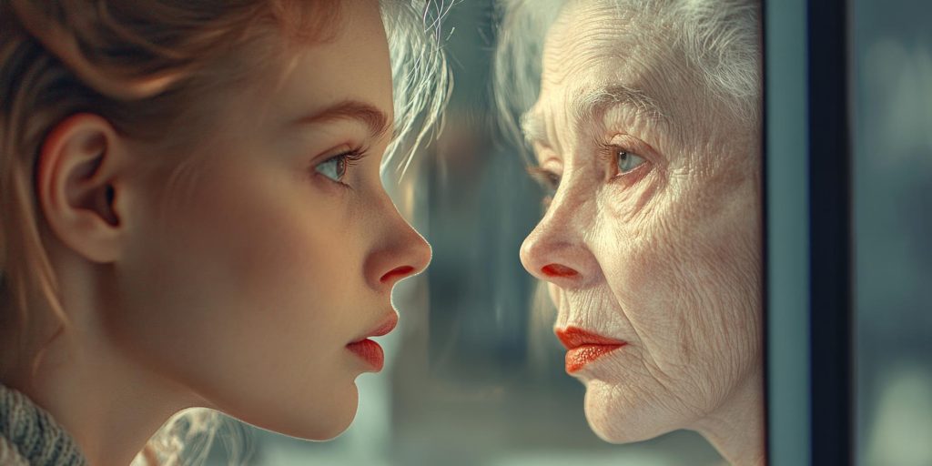 تفاوت سن بیولوژیک و سن واقعی