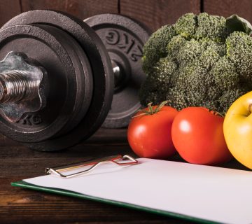 رژیم غذایی ورزشکار