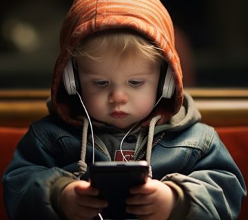 عوارض استفاده از گوشی