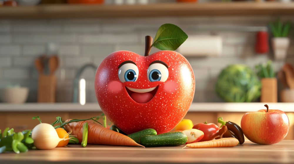 رژیم غذایی ورزشکار