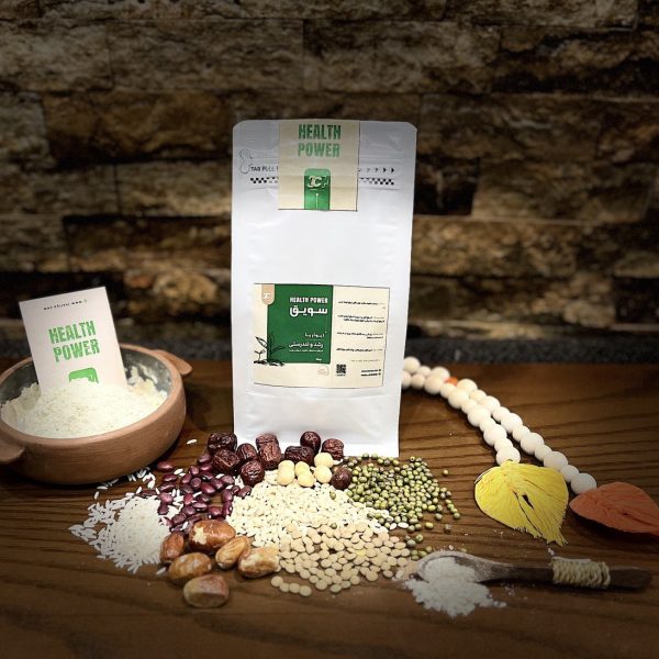 سویق تندرستی