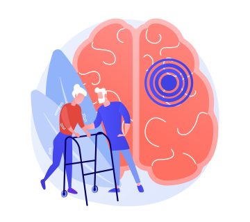 نوروکاینتیک تراپی