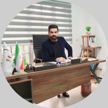 دکتر دوستدار