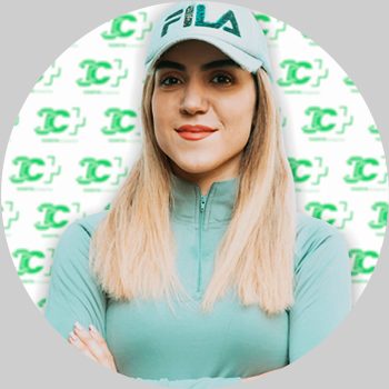 کیمیا فرهادی